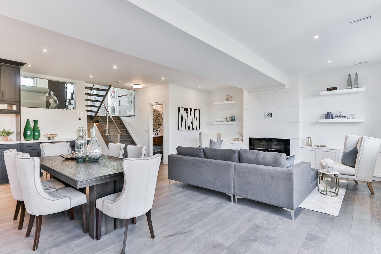 Trends in Real Estate: Northern Greater Buenos Aires Insights